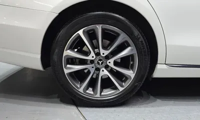Mercedes-Benz E-Class 2019, 67983 км, за 28800000 KRW - фото 5