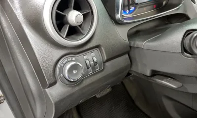 ChevroletGMDaewoo Trax 2014, 85754 км, за 3990000 KRW - фото 16