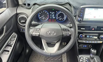 Hyundai Kona 2018, 55333 км, за 17500000 KRW - фото 13