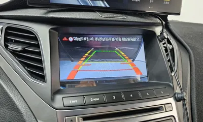 Hyundai Grandeur 2017, 120400 км, за 9300000 KRW - фото 14