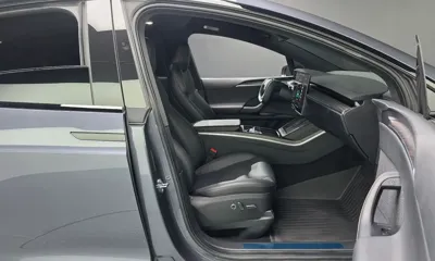 Tesla Model X 2023, 54452 км, за 999990000 KRW - фото 26