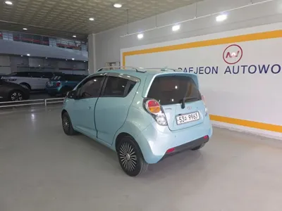 ChevroletGMDaewoo Matiz 2010, 180419 км, за 1500000 KRW