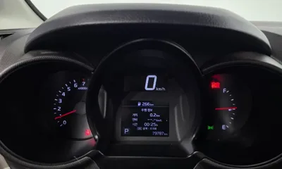 Kia Ray 2021, 79787 км, за 9000000 KRW - фото 8
