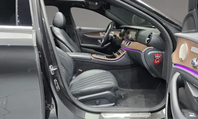 Mercedes-Benz E-Class 2022, 94583 км, за 43210000 KRW - фото 26