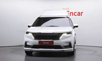 Kia Canival 2023, 53579 км, за 41200000 KRW