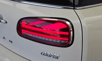 MINI Clubman 2022, 58818 км, за 22900000 KRW - фото 23