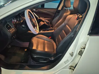 Mazda Atenza 2018, 111600 км, за 59455.04 CNY - фото 16