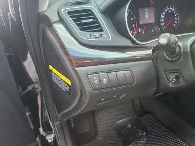 Kia K7 2015, 139288 км, за 5900000 KRW - фото 16