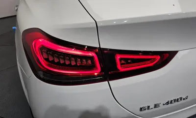 Mercedes-Benz GLE-Class 2022, 25268 км, за 79500000 KRW - фото 23