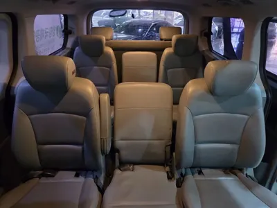 Hyundai Starex 2017, 97823 км, за 12100000 KRW - фото 8