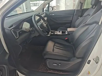 GAC Motor Trumpchi GS4 2020, 83900 км, за 49100 CNY - фото 15
