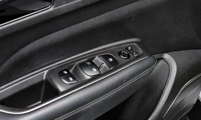 Renault-KoreaSamsung QM6 2017, 165481 км, за 9600000 KRW - фото 19