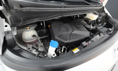 Hyundai Staria 2022, 112445 км, за 19000000 KRW - фото 6
