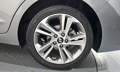 Hyundai Avante 2016, 150118 км, за 7300000 KRW - фото 21