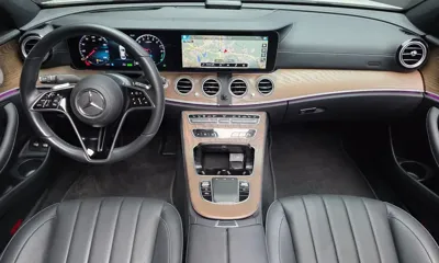 Mercedes-Benz E-Class 2023, 59339 км, за 43800000 KRW - фото 7