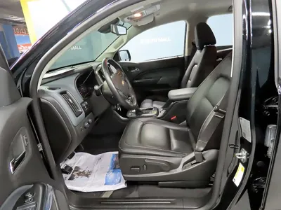 ChevroletGMDaewoo Colorado 2022, 17700 км, за 32800000 KRW - фото 6
