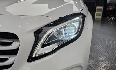 Mercedes-Benz GLA-Class 2019, 101260 км, за 14400000 KRW - фото 22