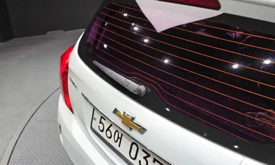 ChevroletGMDaewoo Spark 2016, 105205 км, за 4600000 KRW - фото 27