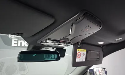 BMW M2 2024, 32939 км, за 75500000 KRW - фото 32