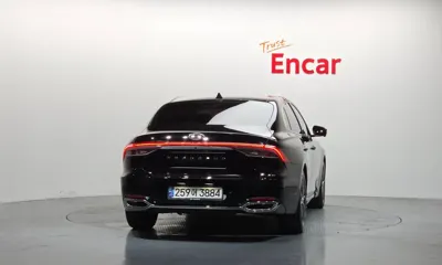 Hyundai Grandeur 2021, 39183 км, за 21500000 KRW - фото 4