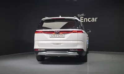Kia Canival 2021, 76188 км, за 27000000 KRW - фото 4