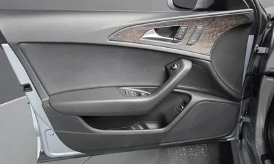 Audi A6 2018, 74470 км, за 17500000 KRW - фото 27