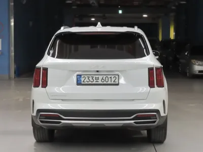 Kia Sorento 2023, 135643 км, за 25500000 KRW - фото 3