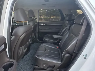 Hyundai Palisade 2023, 115300 км, за 28000000 KRW - фото 19
