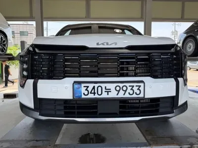 Kia Sportage · 2026 год