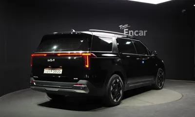 Kia Canival 2025, 65636 км, за 36800000 KRW
