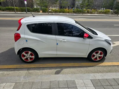 ChevroletGMDaewoo Spark 2016, 106782 км, за 5300000 KRW - фото 4