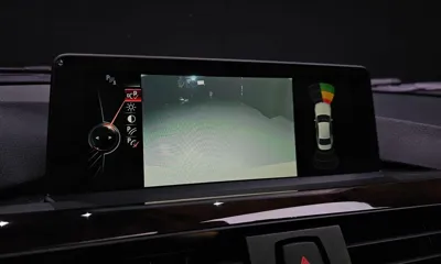 BMW 3-Series 2015, 71137 км, за 10200000 KRW - фото 15