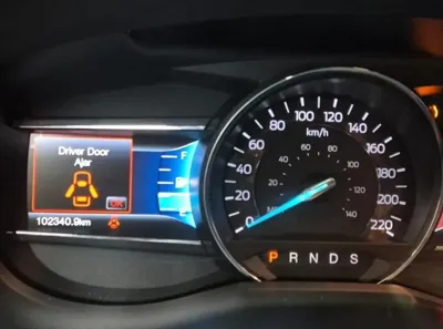 Ford Explorer 2016, 102340 км, за 12500000 KRW - фото 6