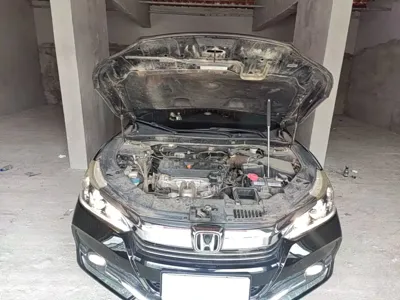 Honda Accord 2016, 59900 км, за 52500 CNY - фото 20