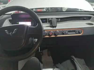 Wuling MINIEV 2023, 25400 км, за 21100 CNY - фото 13