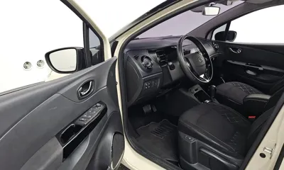 Renault-KoreaSamsung QM3 2014, 70642 км, за 5990000 KRW - фото 10