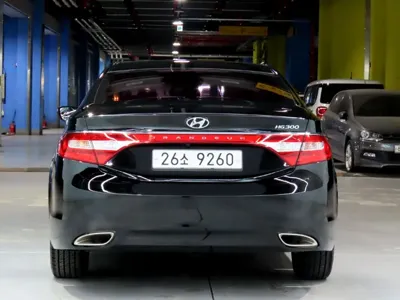 Hyundai Grandeur 2012, 91466 км, за 6200000 KRW