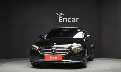 Mercedes-Benz E-Class 2022, 78362 км, за 33500000 KRW