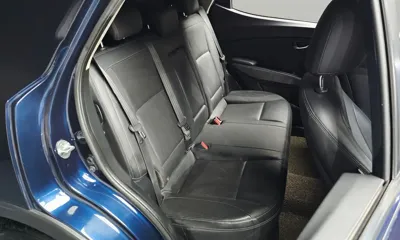 KG_Mobility_Ssangyong TIBOLI 2021, 55108 км, за 12700000 KRW - фото 12