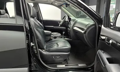 Kia Mohave 2014, 130480 км, за 10500000 KRW - фото 10