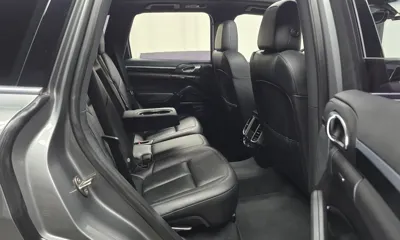 Porsche Cayenne 2016, 114303 км, за 25800000 KRW - фото 12