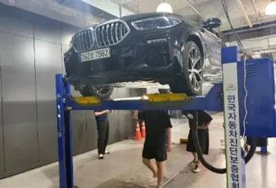 BMW X6 · 2021 год