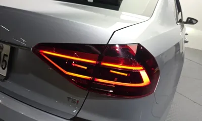 Volkswagen Passat 2018, 66938 км, за 10300000 KRW - фото 23