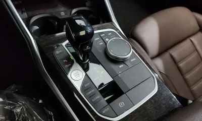 BMW 3-Series 2022, 39876 км, за 32300000 KRW - фото 9