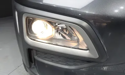 Hyundai Kona 2018, 130935 км, за 8700000 KRW - фото 22