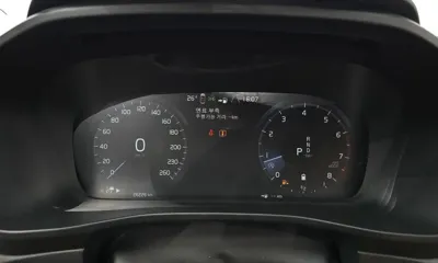 Volvo XC40 2022, 26226 км, за 32850000 KRW - фото 8