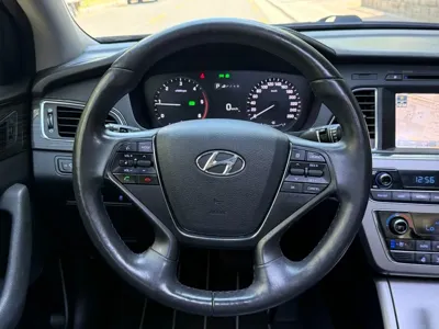 Hyundai Sonata 2016, 192521 км, за 6500000 KRW - фото 14