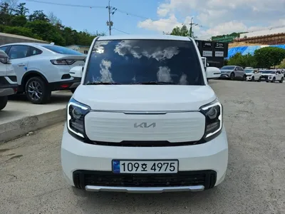 Kia Ray · 2026 год