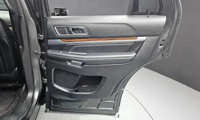 Ford Explorer 2019, 114808 км, за 13800000 KRW - фото 25