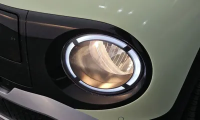 Hyundai Casper 2025, 18678 км, за 19800000 KRW - фото 22